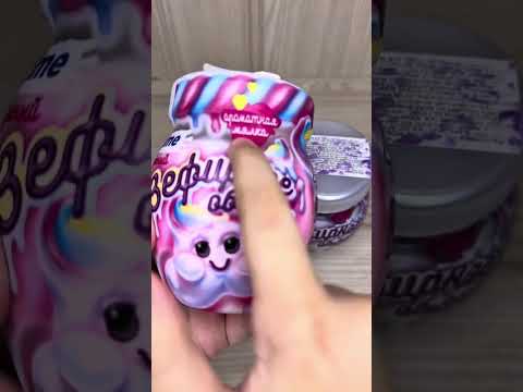 Видео: Игра со слаймом 🎀 Slaym uynaymiz🎀Slime Time🎀 #slime #unboxing #kidsvideo 