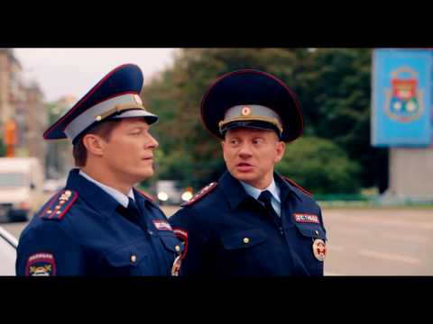 Видео: Семья Светофоровых, 35 серия 4К