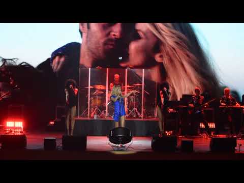 Видео: Светлана Лобода "Убей меня", "Не нужна".Гранд Холл Сибирь