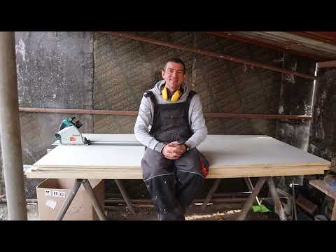 Видео: ГАРДЕРОБ С ПЛЪЗГАЩИ ВРАТИ ПЪРВА ЧАСТ