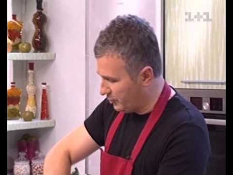 Видео: Смакуем 2010.08.08