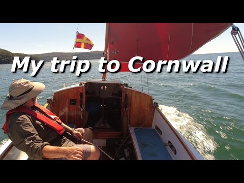 Видео: EP 110 Тысячи лет морской истории и великолепного пива!