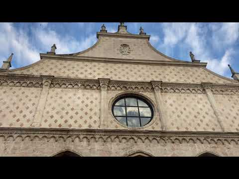 Видео: Влюбилась в этот город : Виченца