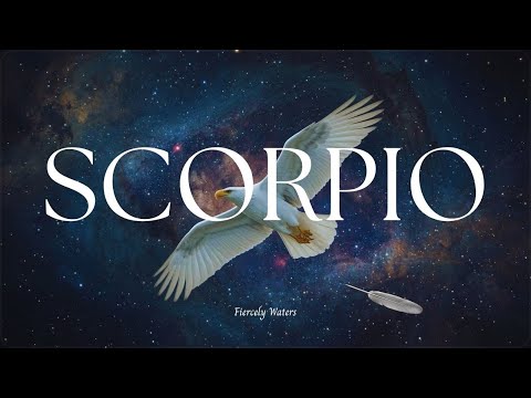 Видео: СКОРПИОН ♏️ НАПРЯЖЕННЫЙ* 🔝 ВАЖНОЕ СОБЫТИЕ НА ПЕРЕКРЕСТКЕ 🥺 «ТО, ЧТО ПРЕДНАЗНАЧЕНО, ВОЗВРАЩАЕТСЯ К...