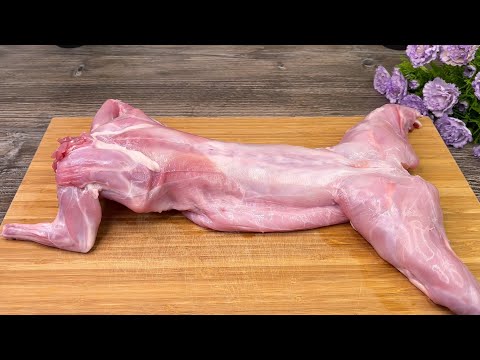 Видео: Это блюдо – как лекарство! Невероятный рецепт от испанского шеф-повара!