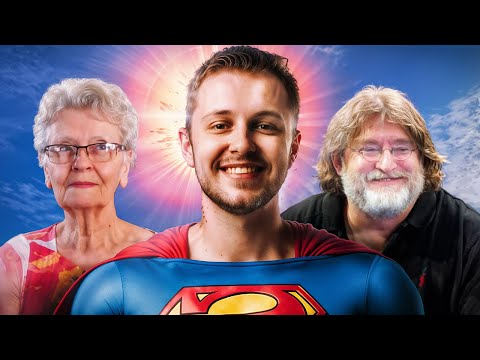 Видео: ДОБРЫЕ ПОСТУПКИ РАЗРАБОТЧИКОВ ИГР! - Spider-Man PS4, Fallout, Skyrim, League of Legends, Borderlands