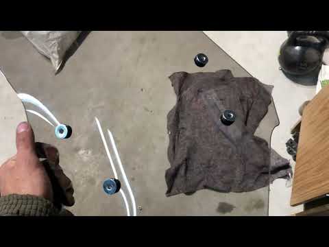 Видео: Сборка Leopard Osaka PRO (карбюратор) 180сс