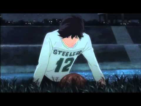 Видео: AMV "AO HARU RIDE" Дорога юности