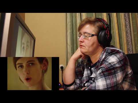 Видео: РЕАКЦИЯ МАМЫ НА [ЛУНА - Free Love]