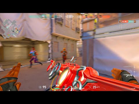 Видео: Из-за этого Raze ОПЯТЬ ослабили...