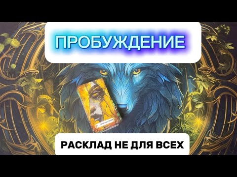Видео: ПРОБУЖДЕНИЕ 🙏
