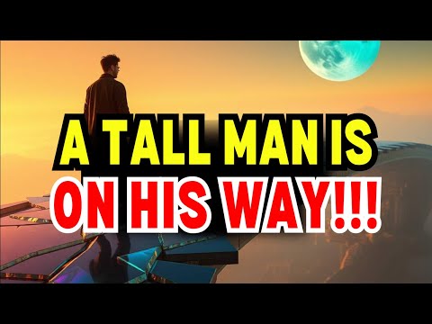 Видео: Избранные 🕴️ Высокий мужчина уже в пути — и это то, что вам нужно знать прямо сейчас!