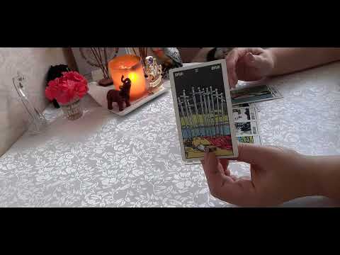 Видео: мысли соперницы о Вас.