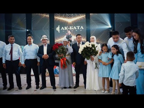 Видео: Бир тууганым Сүйүнбай Жанибеков с о Кубаныч Баркалбасов 
