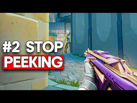 Видео: 7 вещей, которые все понимают неправильно в Valorant