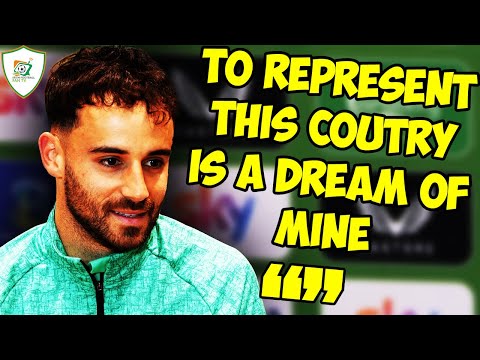 Видео: Что стоит за ШОКИРУЮЩИМ переездом Кевина О'Тула в Ирландию?