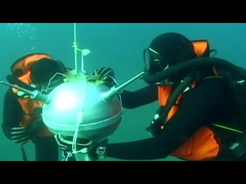 Видео: Люди чести: Солдаты глубин