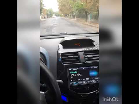 Видео: Chevrolet Spark EV-очевидное преимущество