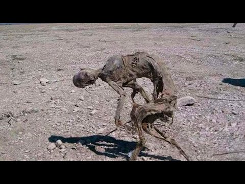 Видео: Самые Пугающие Вещи, Которые не Может Объяснить Наука