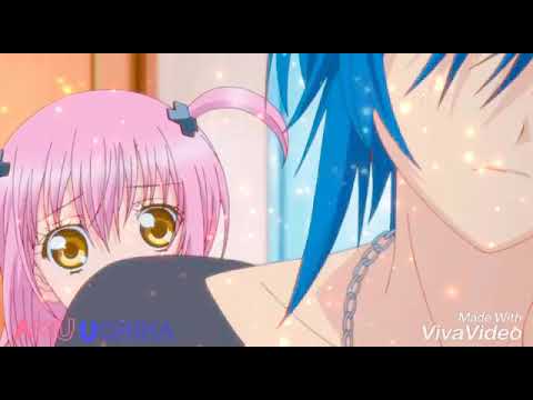 Видео: Аму и Икуто (в самое сердце)