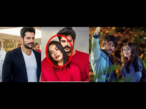 Видео: Письмо Неслихан Атагюль, которое тронуло всех: Я прощаю тебя, Бурак Озчивит