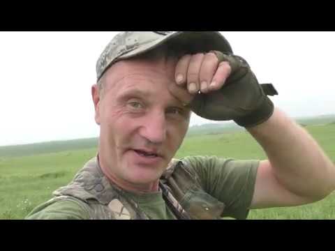 Видео: Где бы поискать? Поиски новых мест и немножко находок.