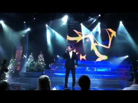 Видео: Кирилл Туриченко Это просто мои слова