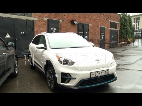 Видео: Покупатели электромобилей попали в ловушку утилизационного сбора - таможня требует доплатить