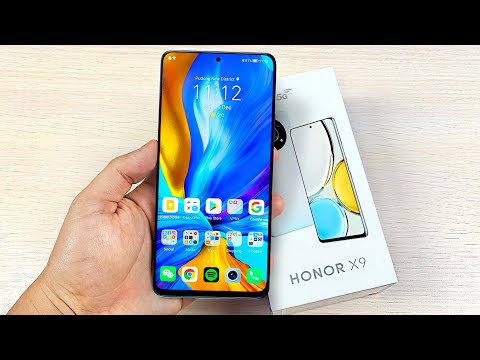 Видео: ЭТА НОВИНКА HONOR за 24990р ВЗОРВАЛА РЫНОК!🔥 HONOR X9!🔥 У XIAOMI и REALME РЕАЛЬНЫЕ ПРОБЛЕМЫ?