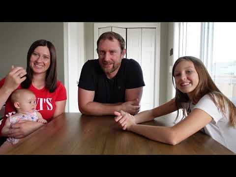 Видео: КАК МЫ ПОПАЛИ В КАНАДУ! НАША ИСТОРИЯ! "ОБНОВЛЕННАЯ ВЕРСИЯ" 09.09.2022