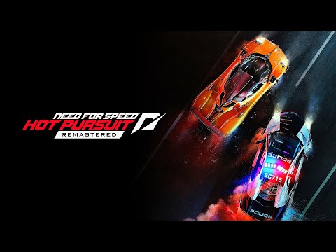 Видео: Need for Speed: Hot Pursuit Remastered (2020) 😎 Прохождение 2022, Часть 2