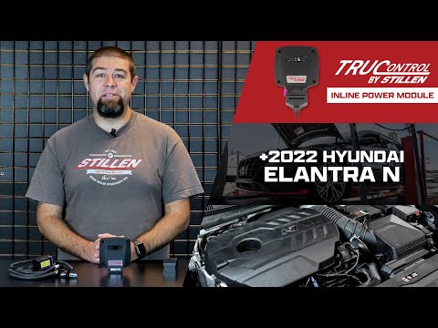 Видео: Этот простой мод преобразит вашу Elantra N — настройка ЭБУ не требуется