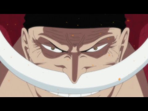 Видео: AMV Ван Пис | Белоус - Адмирал.