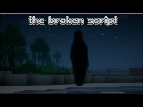 Видео: ВЫЖИВАНИЕ С МОДОМ THE BROKEN SCRIPT (2)