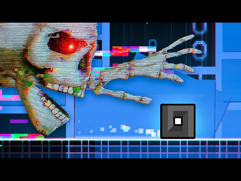 Видео: Я Сломал ПОПУЛЯРНЫЕ И КРАСИВЫЕ УРОВНИ в Geometry Dash