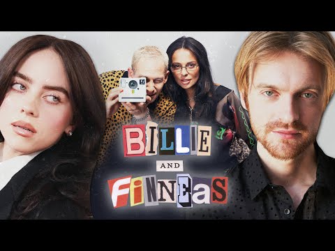 Видео: Билли Айлиш и Финнеас: они спаслись из рабства Голливуда | DECODERS