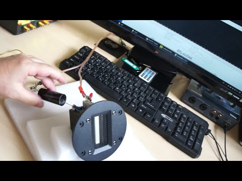 Видео: Обзор Fountek NeoCD3.0, конструкция, параметры, назначение