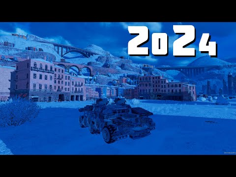 Видео: МИНИСТЕРСТВО КЛАТЧЕЙ В ДЕЛЕ №3🔥Crossout🔥