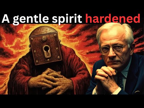 Видео: Последняя стадия эмпатии, которую Юнг назвал «опасной»