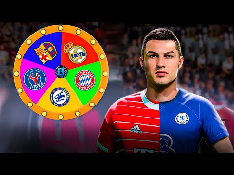 Видео: Егер Роналдудың мансабы басқалай болса | FC 24