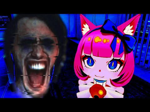 Видео: Юзя проходит Аниме VR (без VR)