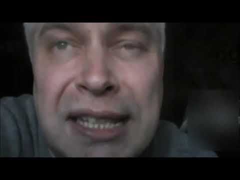 Видео: ГЕННАДИЙ ГОРИН - УДАЛЁННОЕ ВИДЕО!
