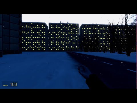 Видео: Один день из жизни Думера (Garry's Mod)