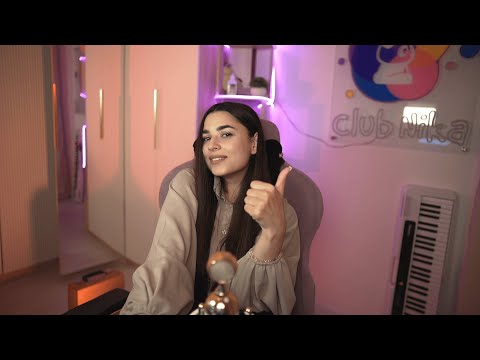 Видео: СУББОТНИЙ СТРИМ С ЛЮБИМЫМИ ПЕСНЯМИ🍂 ♫ #shorts