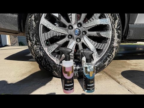 Видео: Неужели yum undress and wheels действительно настолько хороши?