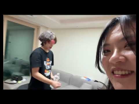 Видео: РЕО И КАТАНА ГОТОВЯТ ВМЕСТЕ