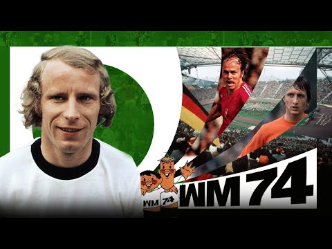 Видео: Історія чемпіонату світу 1974 року
