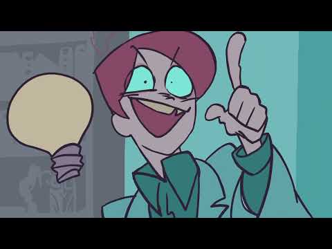 Видео: ПСИХОНЯШКИ 2 Серия | ПЕРЕОЗВУЧКА