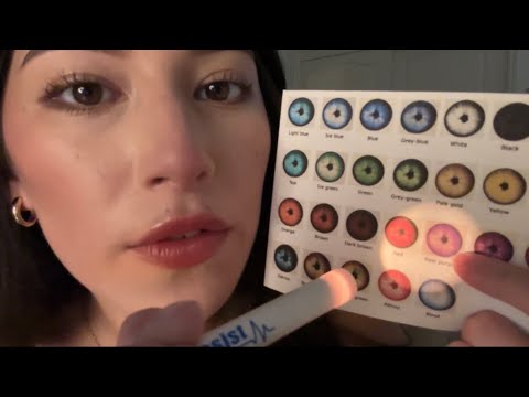 Видео: обновление твоего лица (АСМР)