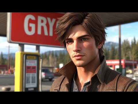 Видео: Мои Старания Приносят Результат -  Gas Station Simulator #7